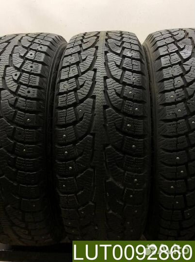 Hankook I'Pike RW11 215/60 R17 104R