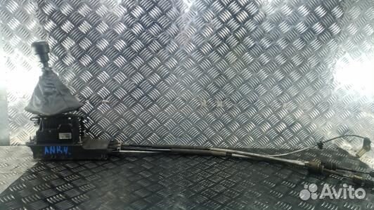 Кулиса кпп peugeot 508 1 (ANK04T601)