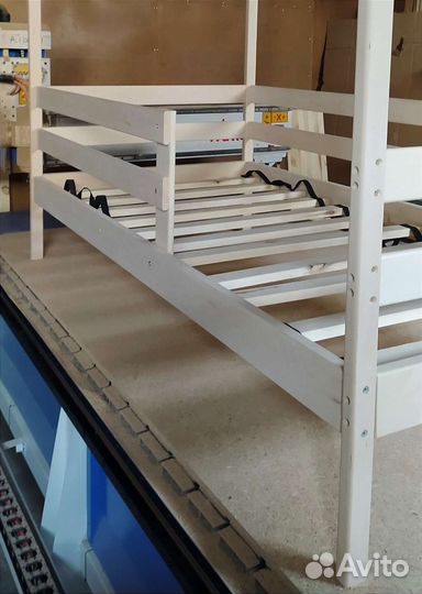 Кровать детская - 