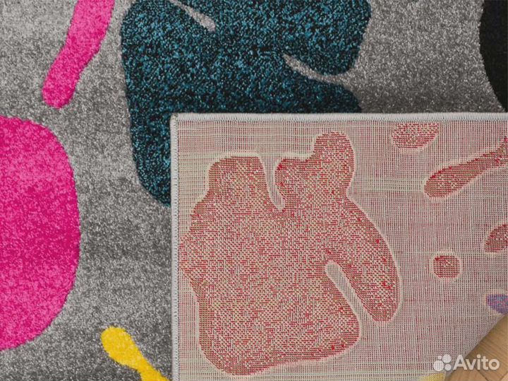 Ковер игровой