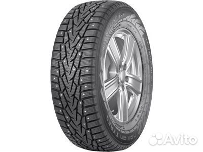 Ikon Tyres Nordman 7 SUV 235/60 R16 104T