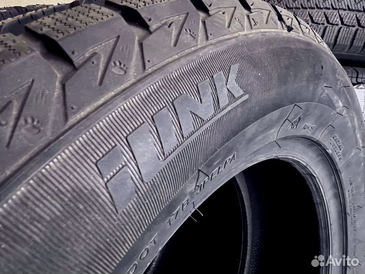 iLink Winter IL868 215/70 R16 85T