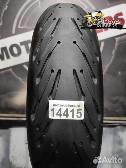 160/60/17 R17 Michelin Road 5 №14415