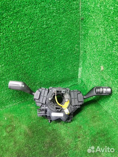 Подрулевой переключатель Ford Focus 2 купе 1.8