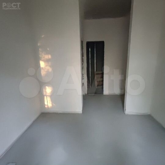 Апартаменты-студия, 10 м², 2/3 эт.