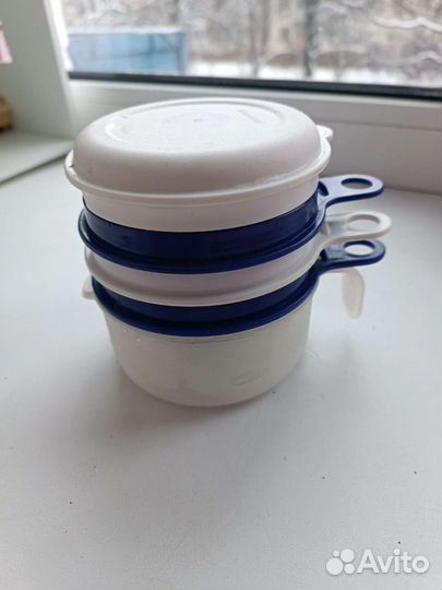Набор посуды Поваренок от Tupperware