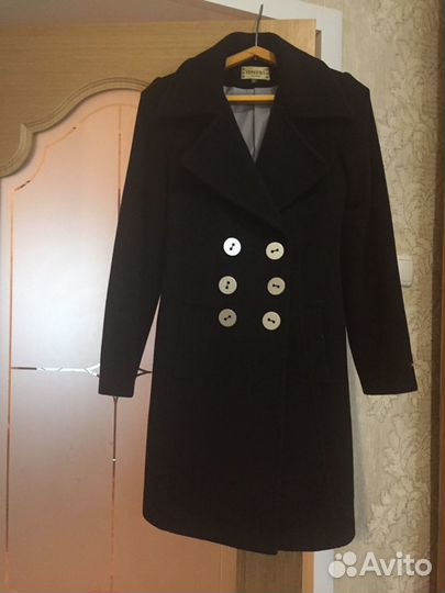 Пальто