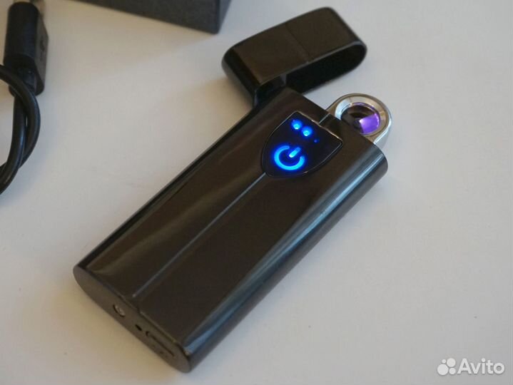 Зажигалка USB