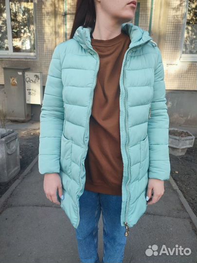 Куртка женская