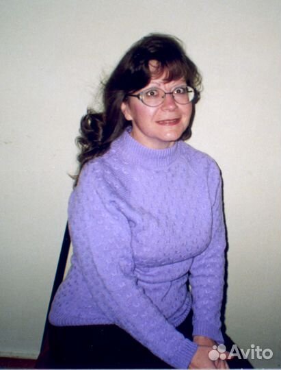 Репетитор по математике (только скайп или зум)