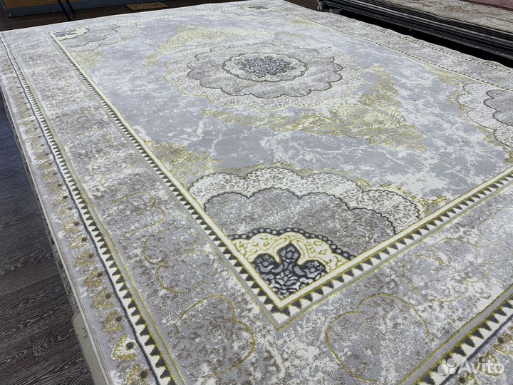 Ковер новый 3х4, Беларусь