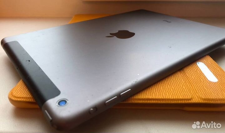 iPad air 32гб sim