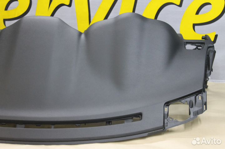 Торпедо Lexus RX350 панель приборов