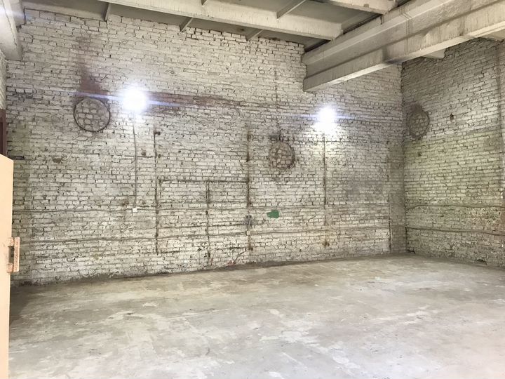 Производство, 81 м²