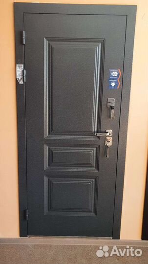 Дверь входная
