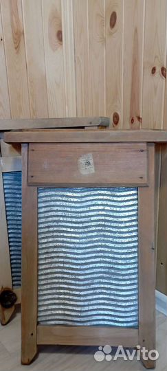 Стиральная доска СССР