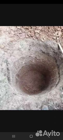 Капат траншей дом сломаем
