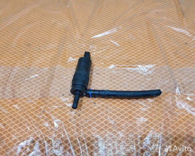 Насос омывателя фар Audi A6 C7 4G cgwb 2012