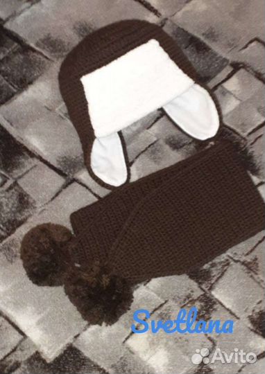 Детские шапочки для мальчиков