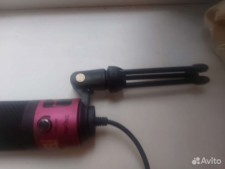 Микрофон fifine k669