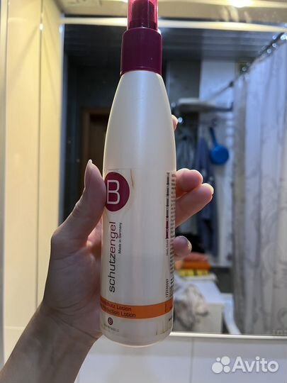 Уход косметика лицо волосы