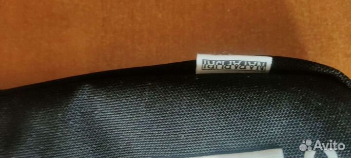 Сумка Napapijri для ноутбука