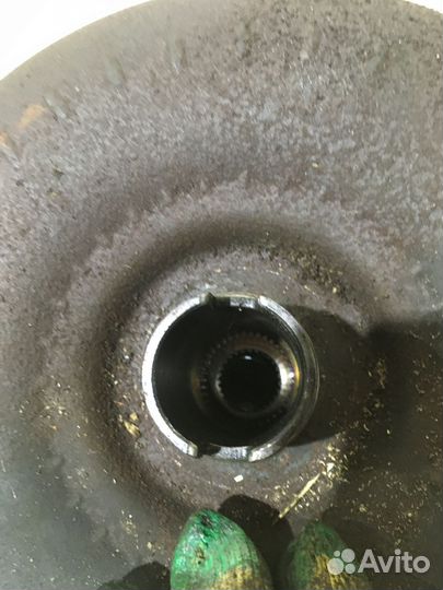 Гидротрансформатор BMW 5 E34 2.5 М20 Б25