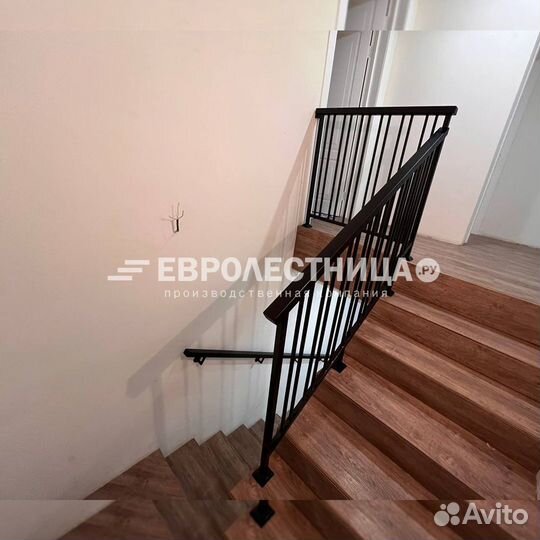 Перила для лестницы