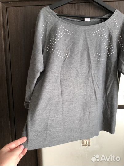 Кофты женские