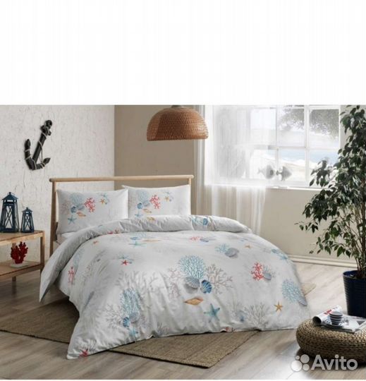 Постельное белье Tac