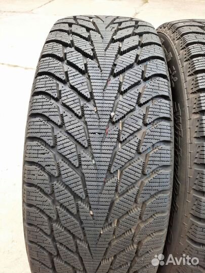 Cordiant Winter Drive 2 SUV 225/55 R18
