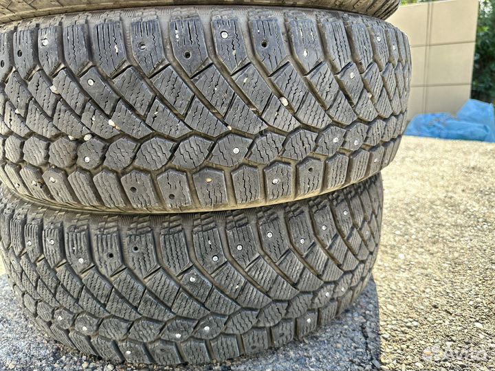 Nord Wolf Cargo 185/65 R15