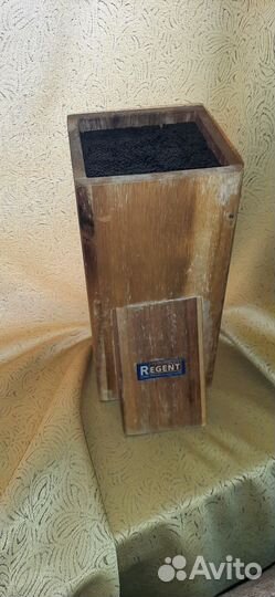 Подставка универсальная (для ножей)