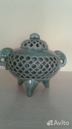 Вещи из Ю. Кореи