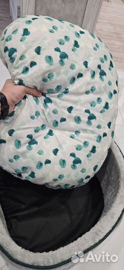 Лежанка для вашего питомца