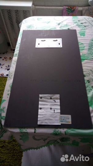 Зеркало для ванной комнаты