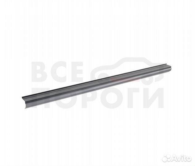 Ремонтные пороги Chevrolet Blazer 2 5 дверей