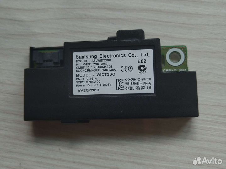 Samsung ue32f4500ak