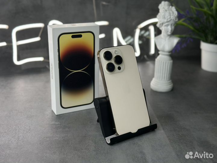 iPhone 14 Pro, 512 ГБ