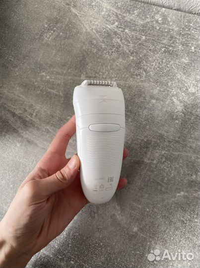 Braun Silk-Epil 5
