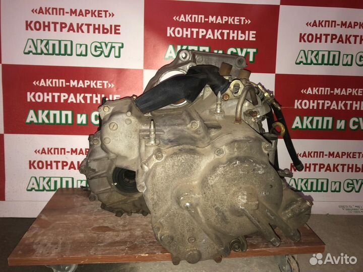 АКПП Honda Logo 1.3 GA3 M7CA D13B