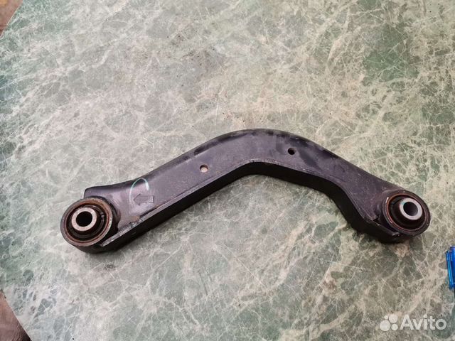 Рычаг задний левый верхний Kia Optima 4 JF