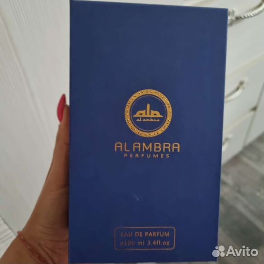 Парфюмерия унисекс