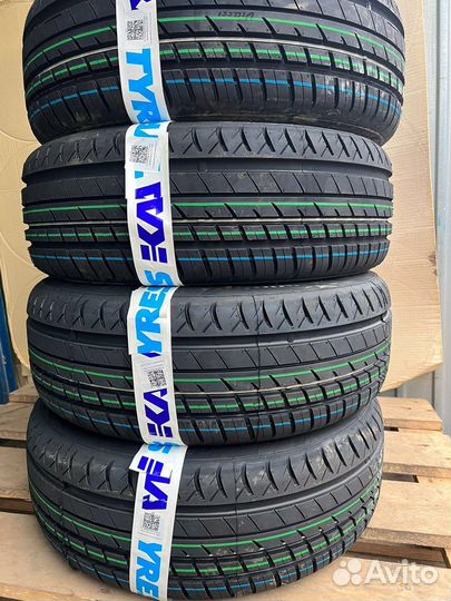 Viatti Strada Asimmetrico V-130 205/55 R16 91V