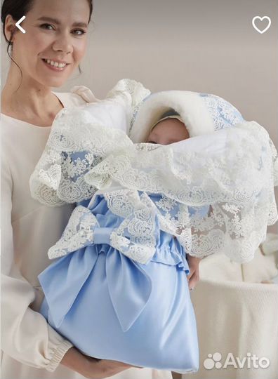 Продам конверт на выписку осень,весна,зима