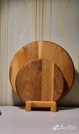 Доска разделочная комплект