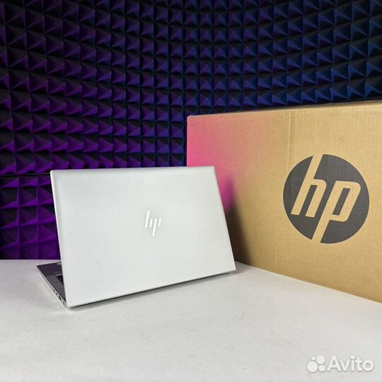 Ультрабук HP EliteBook 835 g8 Ryzen5 / 16RAM