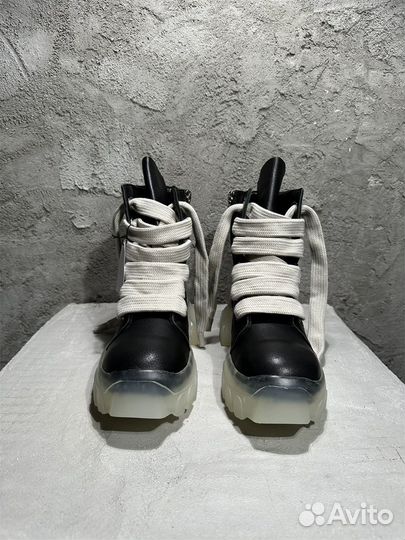 Rick Owens Bozo Jumbo