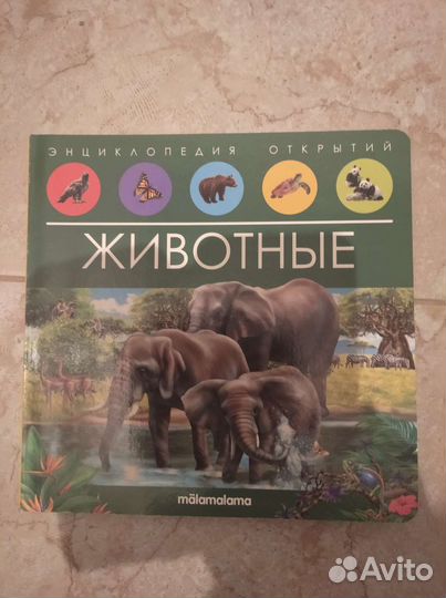 Энциклопедия открытий 