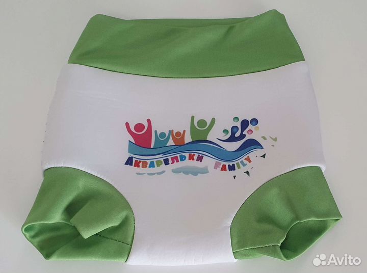 Трусики для плавания